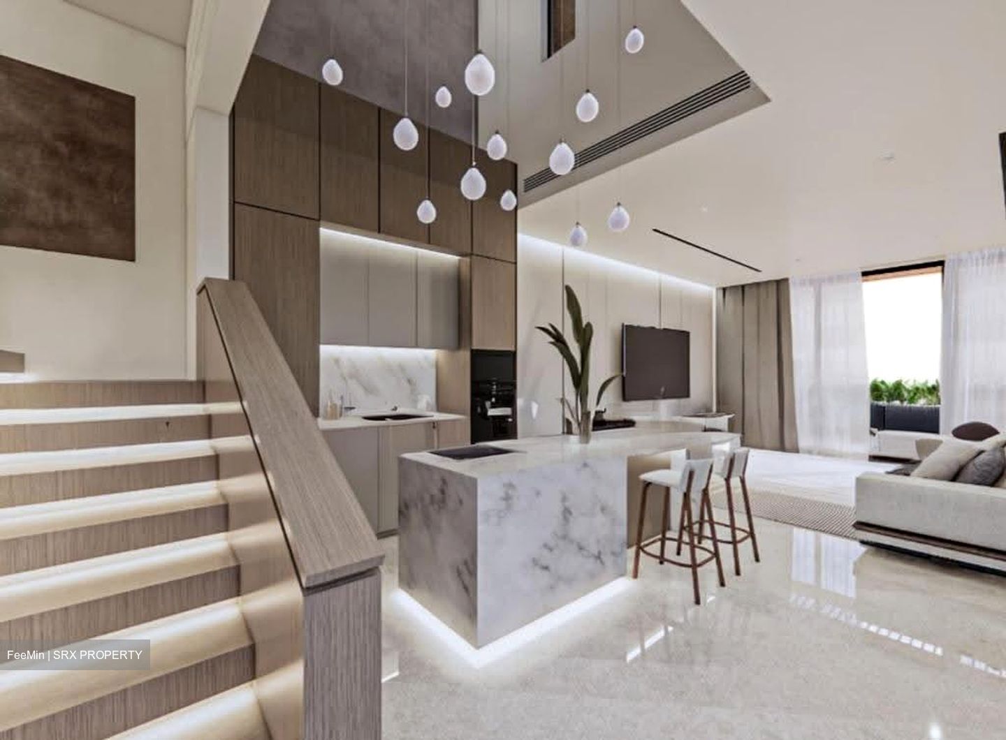Jalan Angin Laut (D16), Terrace #639114641
